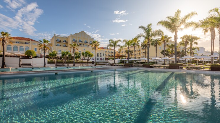 Domes Lake Algarve, Autograph Collection